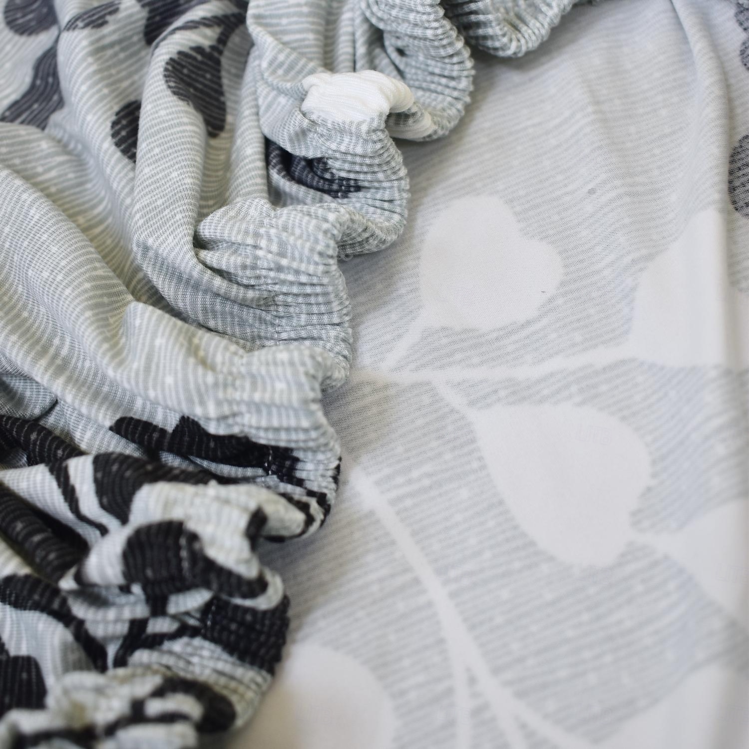 capa de banco, capa de microfibra resistente à água com estampa geométrica ou vegetal, protetor de móveis para entrada, quarto ou sala de estar de 2026 por $14.49 –P6