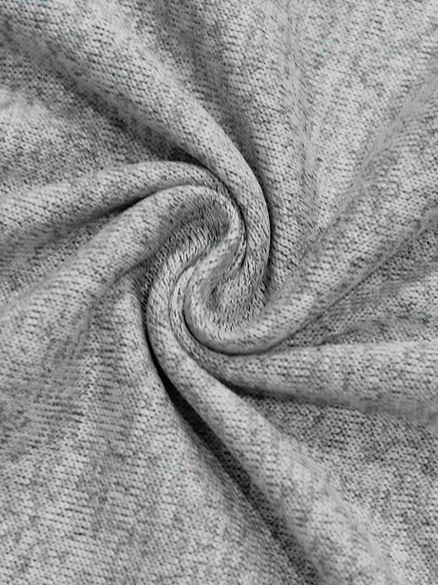 Femmes Sweat à capuche Uni Streetwear Occasionnel manche longue À capuche Hauts Réguliers Rue Fête Avec Poches Imprimé Jaune Rose Claire Bleu Gris Automne Hiver de 2025 ? $22.99 –P11