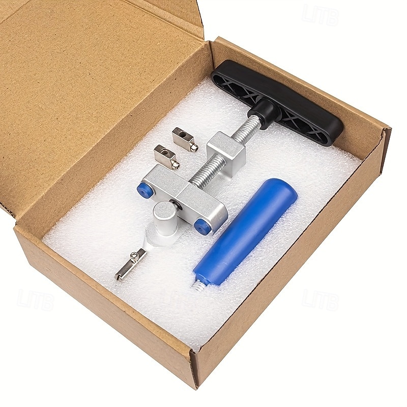 2-in-1 Manual Glass & Tile Cutter with Diamond Roller Wheel - Precision Cutting Tool for DIY & Construction, Adjustable Metal Base & Clamps, Lightweight Portable Design 2026 - $21.99 –P10