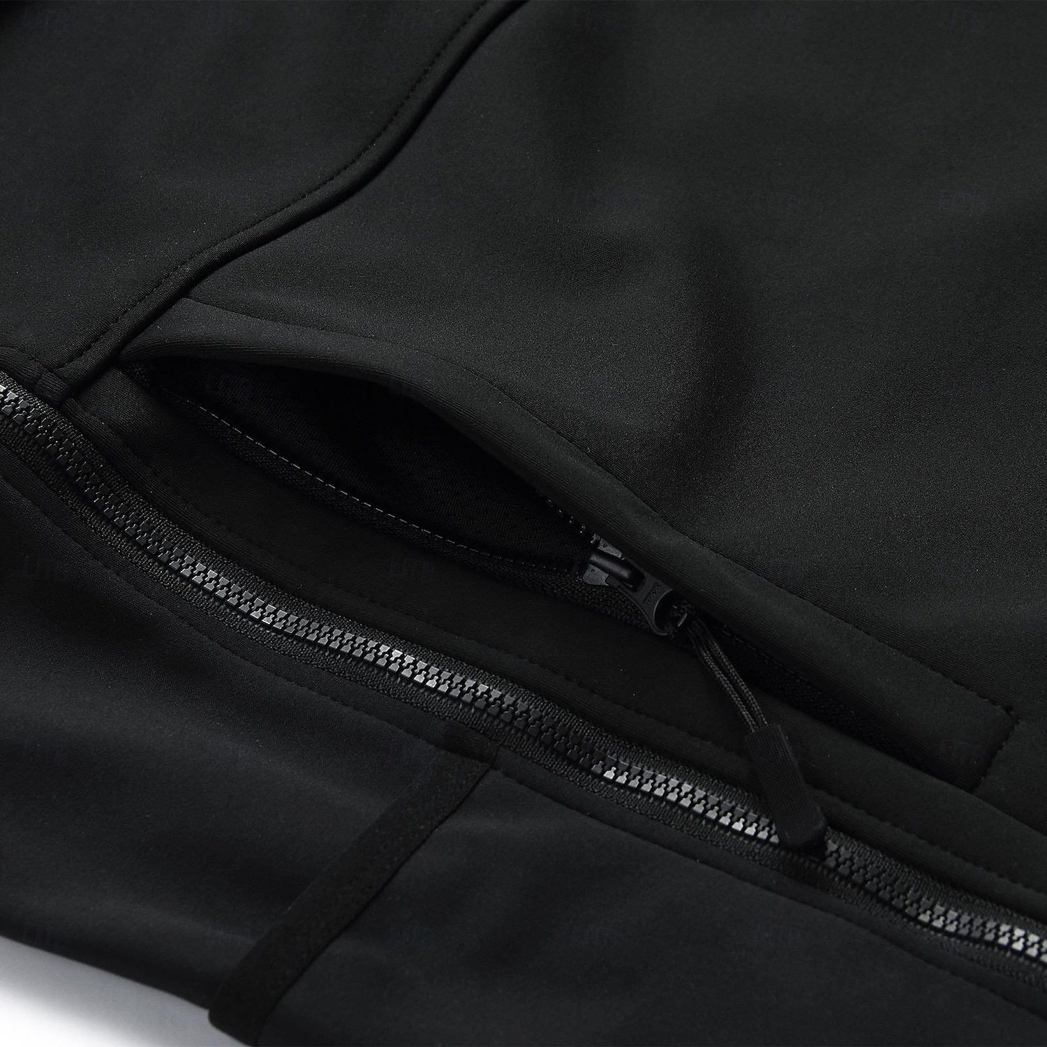 Ζεστό αντιανεμικό γιλέκο wosawe με επένδυση fleece για φθινόπωρο/χειμώνα και πολλαπλές τσέπες, ρετρό, ανθεκτικό στο κρύο και υδατοαπωθητικό αμάνικο μπουφάν bd231 2025 - $51.99 –P16