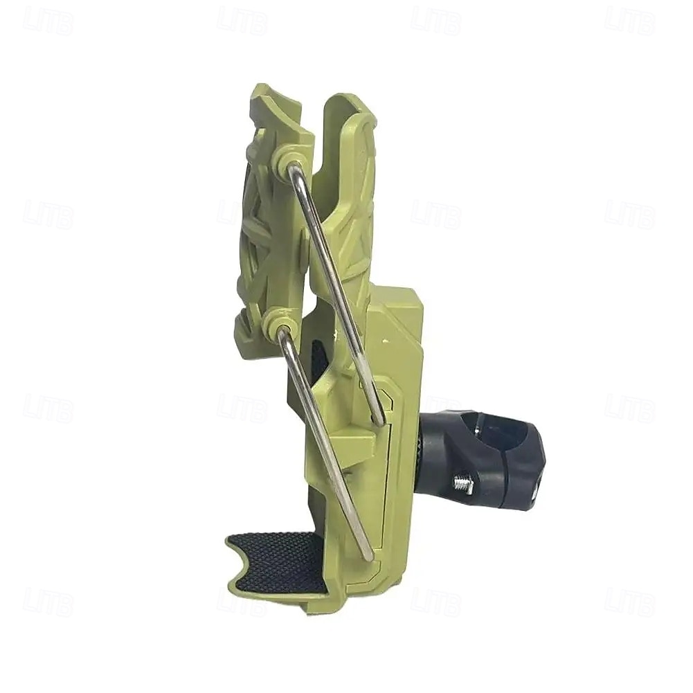 självjusterande mugghållare 360 graders roterbar autolåsande självjusterande bilmugghållare universal cykel motorcykel vattenflaskhållare verktygsfri installation för cyklar, motorcyklar, barnvagnar 2026 - $19.99 –P24