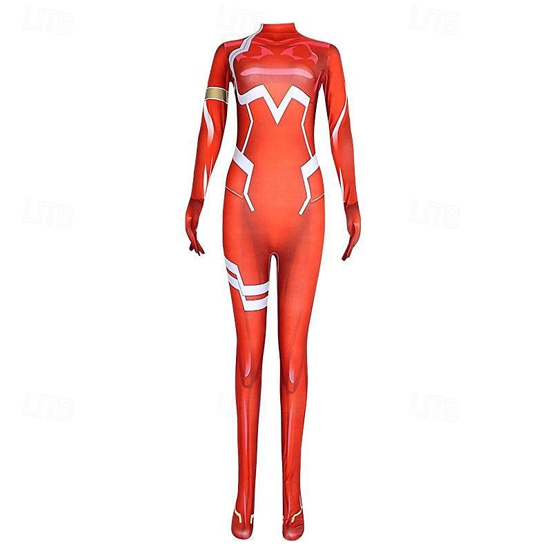 El último guardián Asuka Rei Ayanami Disfraz Body Cosplay for Mujer Adultos Víspera de Todos los Santos Carnaval Rendimiento Fiesta 2026 - $41.99 –P11