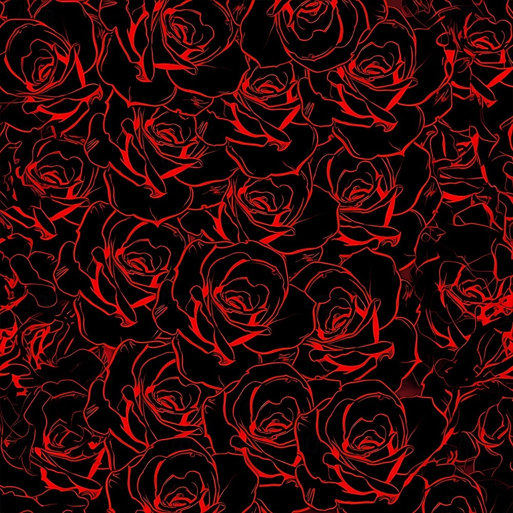 رجالي جاكيت بليزر رسمي مناسب للحفلات أنيق كاجوال  يومي كل الفصول 100 ٪ بوليستر النسيج روز طباعة ثلاثية الأبعاد Buttons مريح صدر فردي سترة رياضية أحمر أزرق أرجواني أخضر 2025 - $73.99 –P2