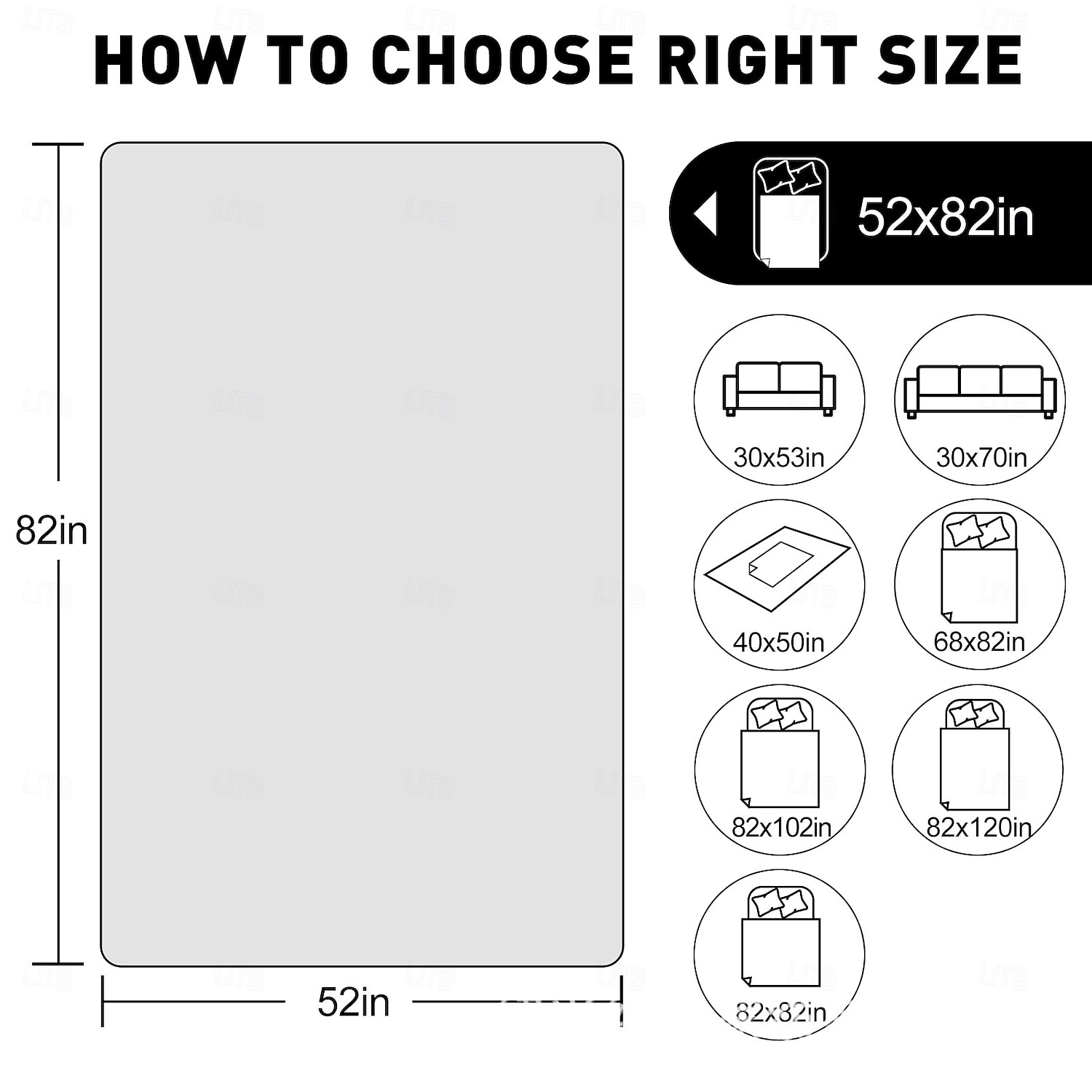 2026年 防水ペットベッドカバー、滑り止めカウチプロテクター、犬と猫用の漏れ防止ソファカバーおよびマットレスパッド  コレクション – $19.99 –P3