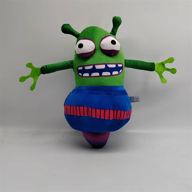 Astro Bot Plüsch-Weltraumroboter Spielperipheriepuppe Roboter Plüschtier 2025 - $31.99 –P9