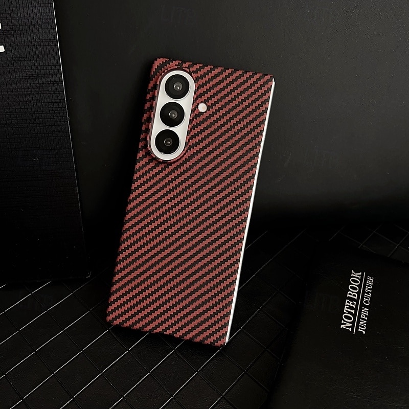 τηλέφωνο tok Για Samsung Galaxy Z Fold 7 Z Διπλώστε 6 Z Fold 5 Z Fold 4 Πίσω Κάλυμμα Υποστήριξη ασύρματης φόρτισης Ανθεκτική σε πτώσεις Ρετρό PC 2025 - $21.99 –P1