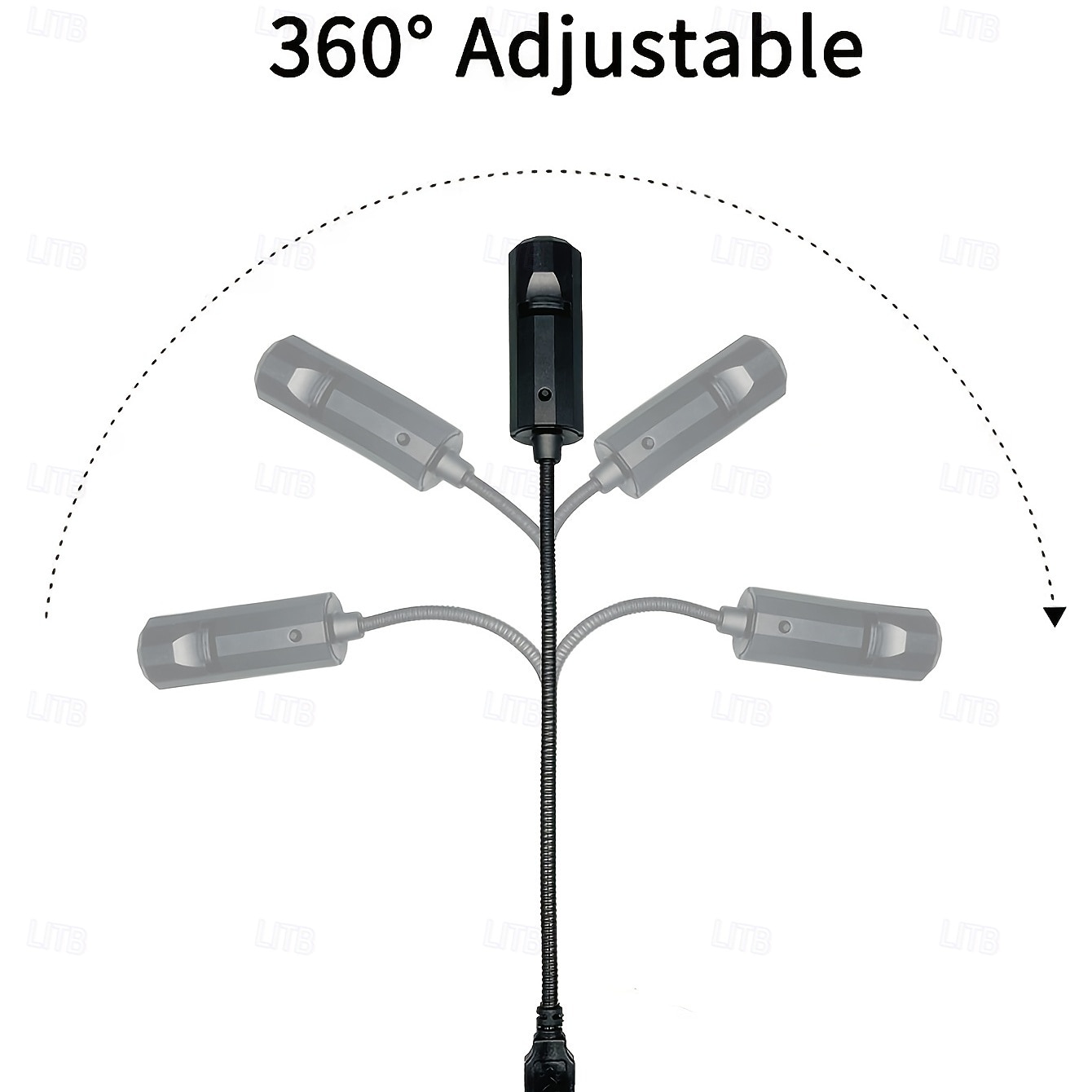 maan aarde astronaut lamp projector nachtlampje 360 maan projectielamp usb ster nachtlampje oplaadverlichting met 3 standen romantische sfeerlamp voor selfie achtergrond slaapkamerinrichting 2025 - $14.99 –P4