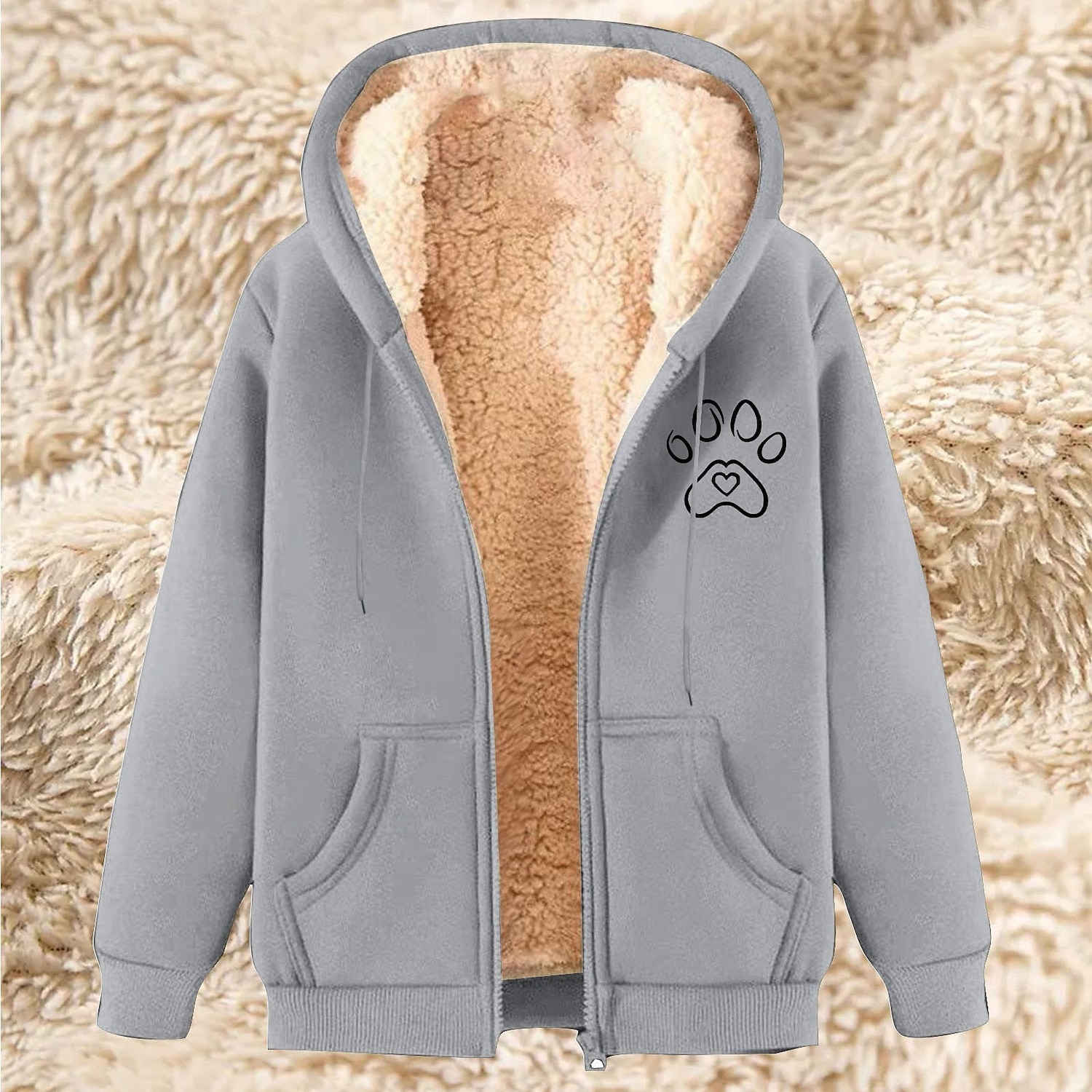 Homens Full Zip Hoodie Moletom com zíper Casaco de lã Moletom de lã Adamascado Preto Vinho Vermelho Azul Com Capuz Tecido Estampas Abstratas Pata Zíper Bolsos Casual Diário Para Noite Poliéster Roupa de 2025 por $20.99 –P4