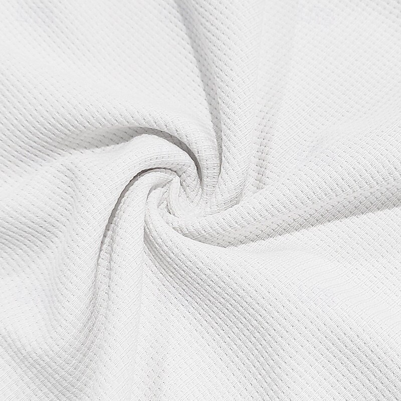 Homens Moletom Moletons Waffle Moletom com capuz Preto Branco Azul Real Cáqui Cinzento Com Capuz Tecido Textura Desportos e Ar livre Casual Diário Roupa de rua Legal Roupa de Esporte Primavera de 2025 por $23.99 –P8
