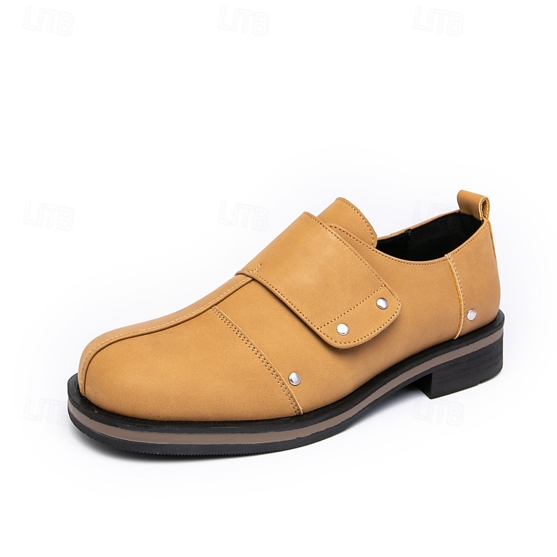Baskets légères et décontractées grises pour hommes avec design à lacets, chaussures de marche respirantes pour l'école, le travail et les activités de plein air de 2025 ? $46.99 –P1
