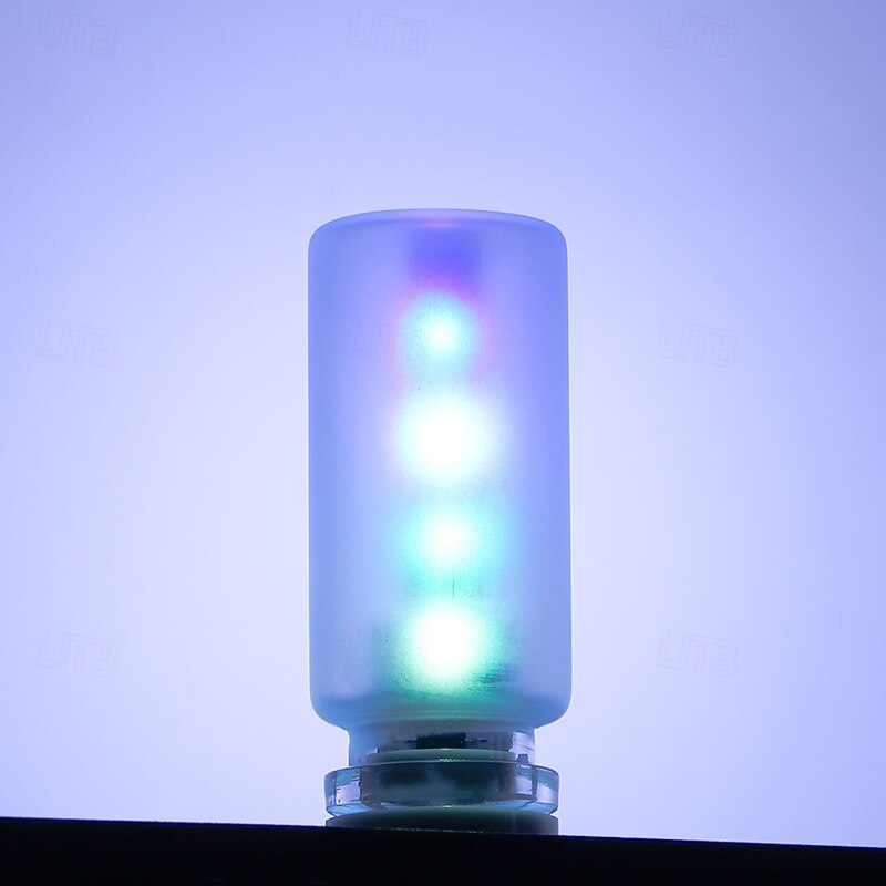 Luce notturna USB per auto, dimmerabile, luce d'atmosfera, spina USB, luce interna per auto, 4 colori, mini lampadina a LED, luci notturne per auto, campeggio, festa, decorazione per la camera da del 2025 a $27.99 –P1