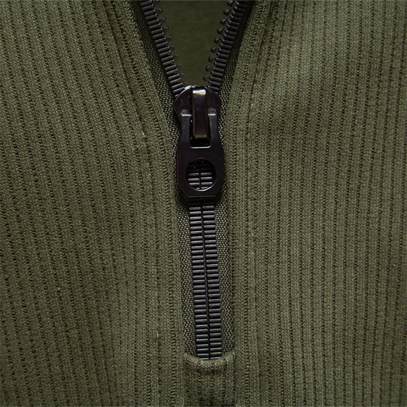Bărbați Hanorca Catifea Hanorac din fleece Hanorac cu glugă Trage pe dreapta Caisă Negru Verde Militar Bleumarin Gri Guler în picioare Simplu Texturat Sporturi & Exterior Casual Zilnic Șic Strad 2025 - $37.99 –P7