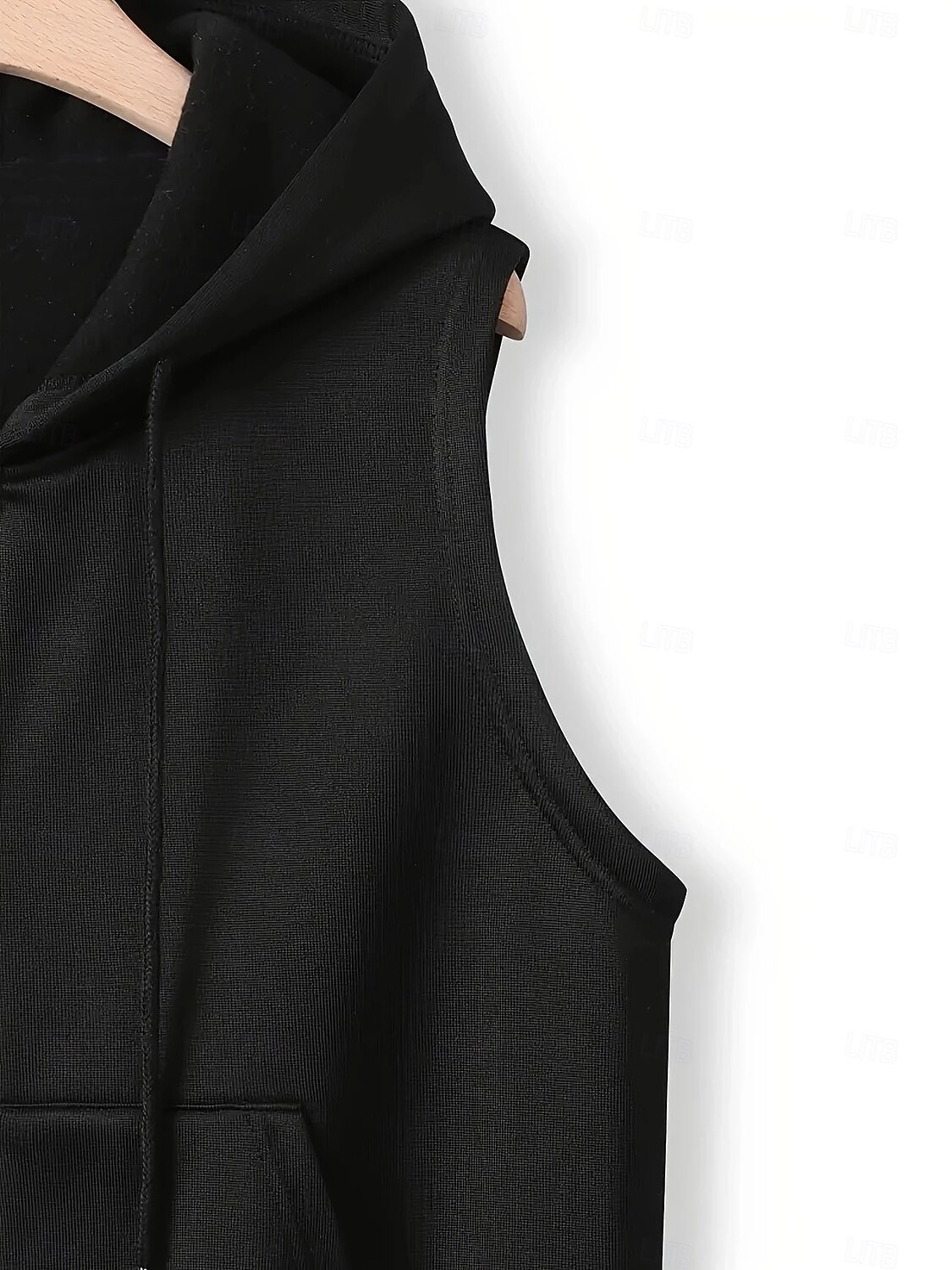 Mulheres Moletom Moletom com zíper Papai Noel Tecido Clássico Casual Sem Manga Com Capuz Tops regulares Casa Dia a Dia Feriado Bolso frontal Preto Branco Roxo Azul Escuro Inverno de 2025 por $21.99 –P6