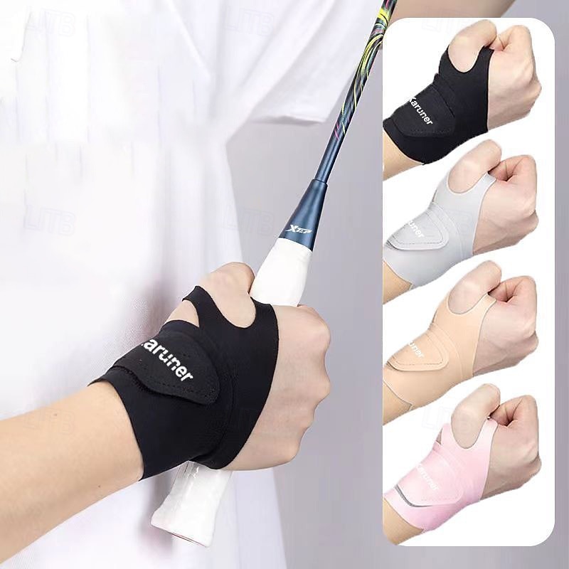 Sangle de compression pour poignet Uni Attelle de poignet Support de poignet de sport Pour Tendinite Musculation Soulagement de la douleur de 2025 ? $11.49 –P2