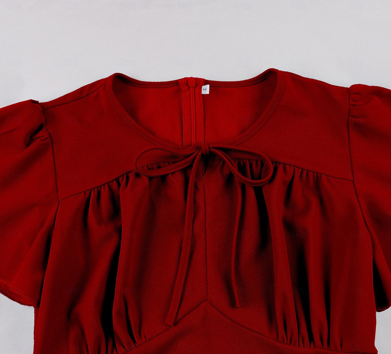 Szüret 1950-es Ruhák Fit and Flare Jelmez Női Karácsony Farsang Valentin nap Parti Hétköznapi Felnőttek Ruha Tavaszi nyár 2025 - $43.99 –P3