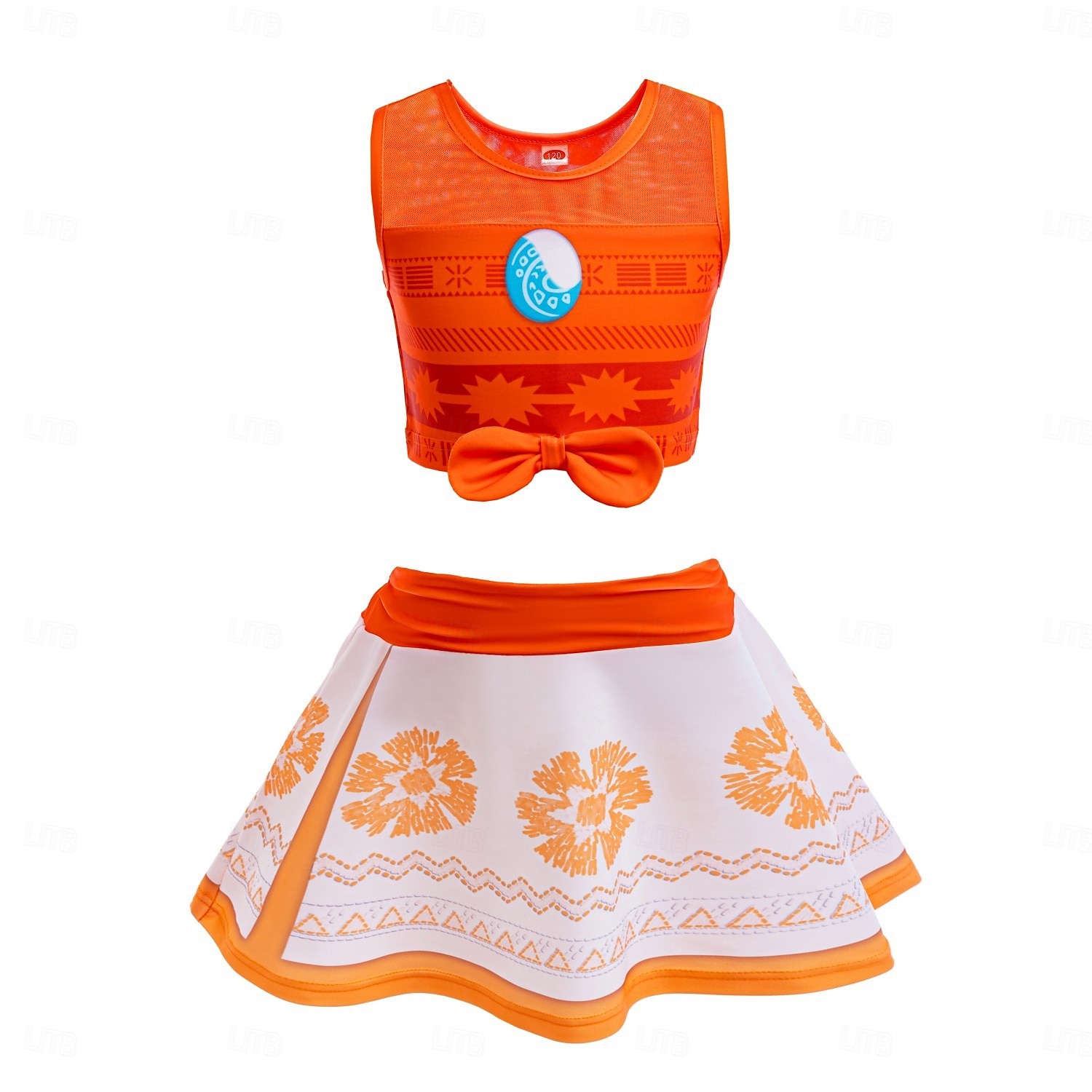 moana theme party dress Moana tutu, Moana birthday, Moana outfit, first birthday outfit, tutu dress, birthday girl, custom tutu, Moana costume, Moana dress