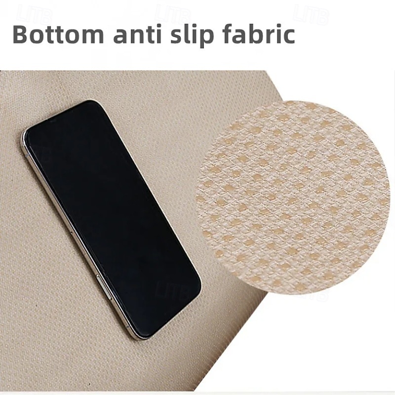 2026年 ２枚 カーシートプロテクター のために フロントシート 耐摩耗性 高通気性 快適 のために SUV / トラック / 車載  コレクション – $22.99 –P10