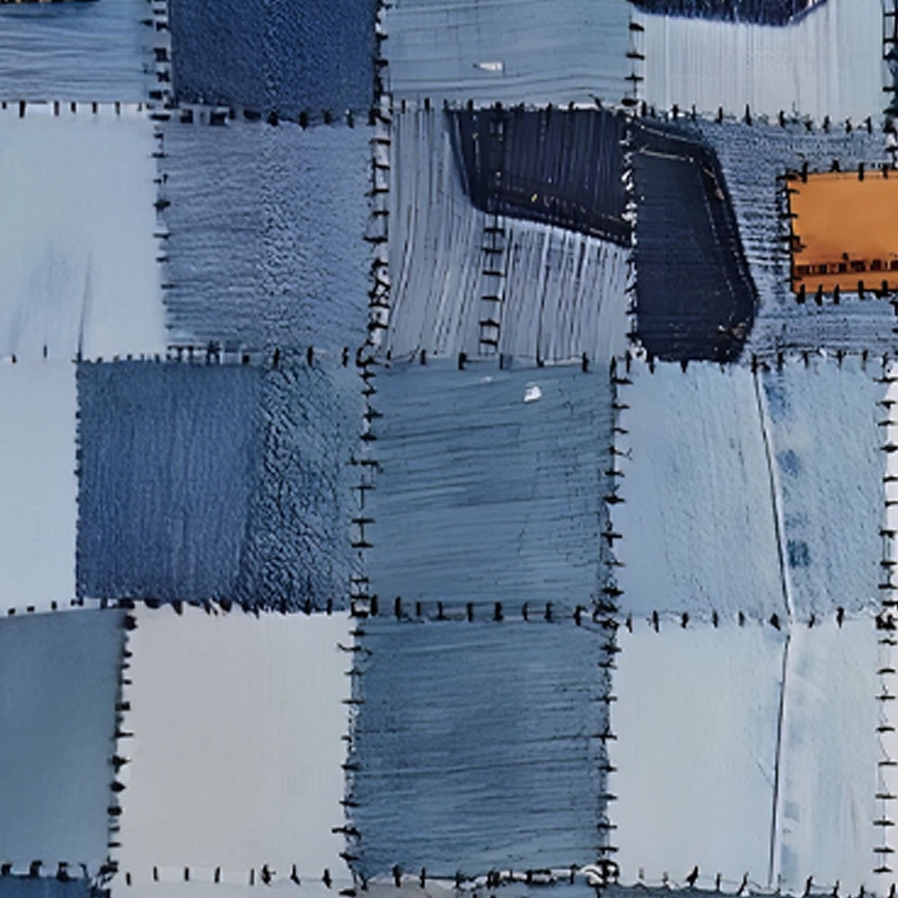 Per uomo Geometrico Felpe con cappuccio Moda Cool Manica Lunga Con Cappuccio Nero Blu Coulisse Patchwork Autunno Inverno progettista del 2025 a $26.99 –P2