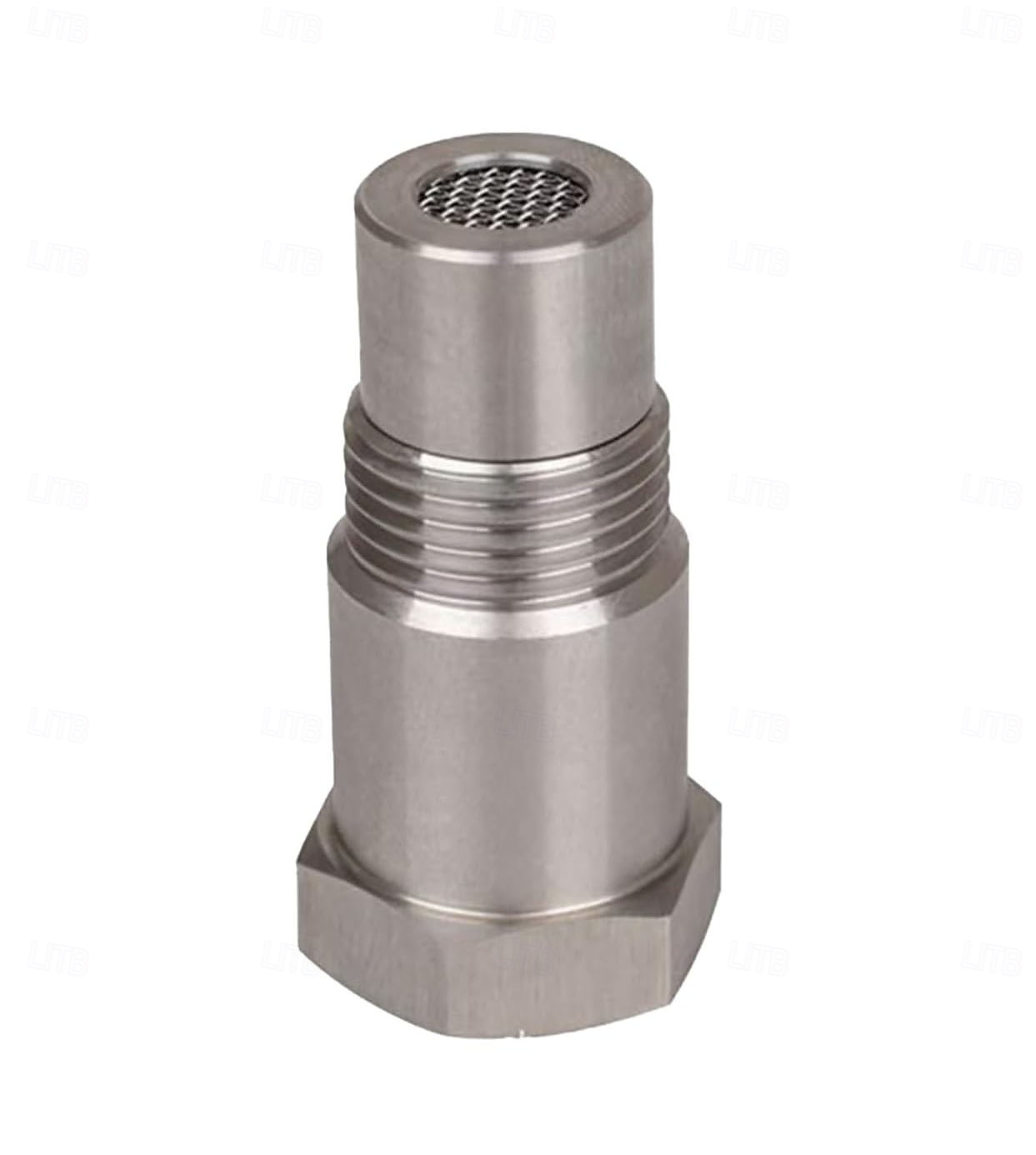 Адаптер для датчика кислорода для внедорожных условий, кислородный датчик O2 M18x1.5 для внедорожного катализатора, автозапчасти CSV 2025 - $14.99 –P8