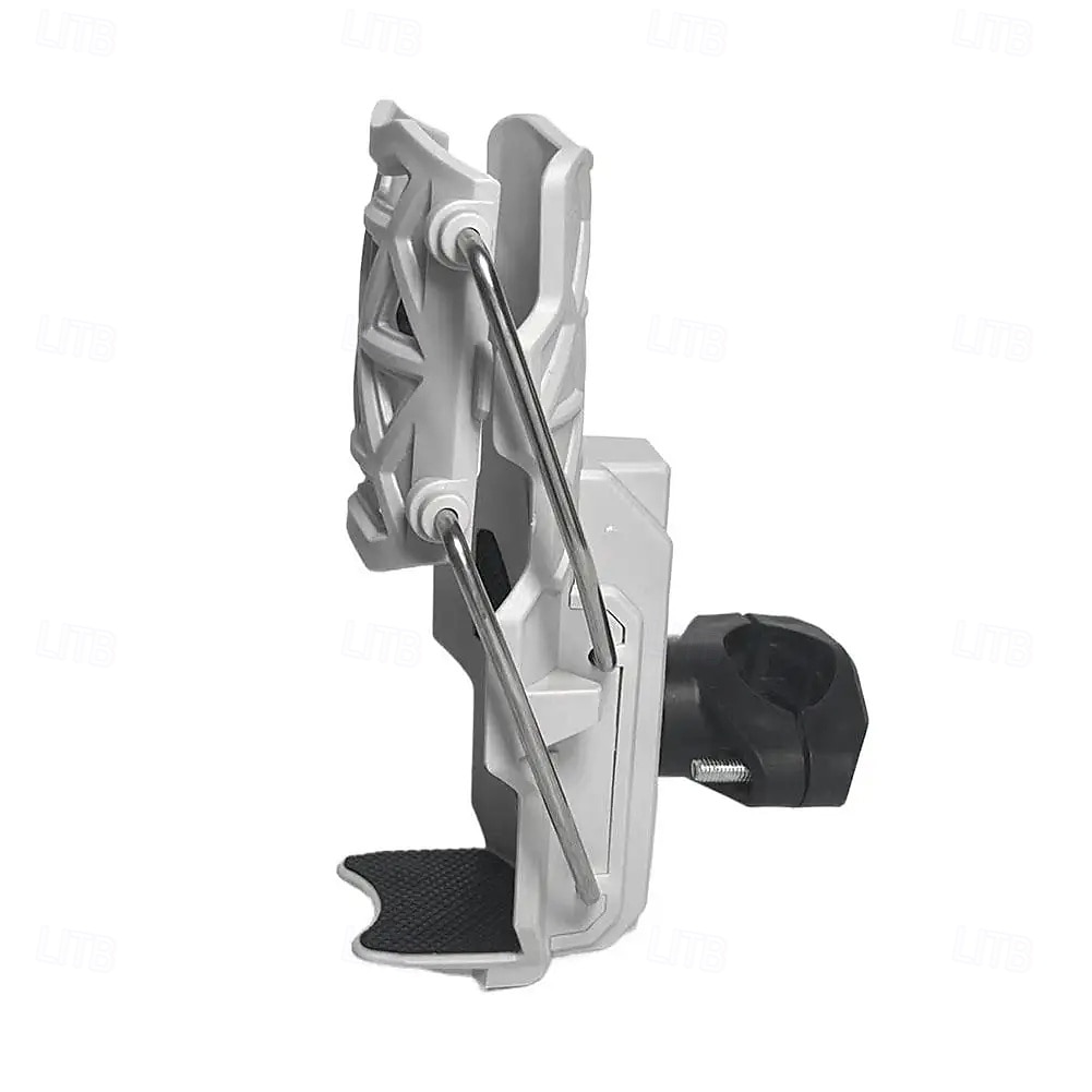 självjusterande mugghållare 360 graders roterbar autolåsande självjusterande bilmugghållare universal cykel motorcykel vattenflaskhållare verktygsfri installation för cyklar, motorcyklar, barnvagnar 2026 - $19.99 –P25