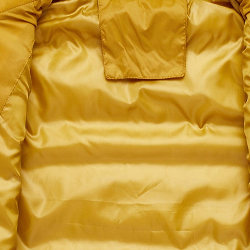 Муж. Пуховик Жилет Жилет Отпуск Повседневные Свидание Мода На каждый день Зима Карман Полиэстер Сохраняет тепло Удобный Сплошной цвет Молния Воротник-стойка Стандартный 2026 - $42.99 –P7