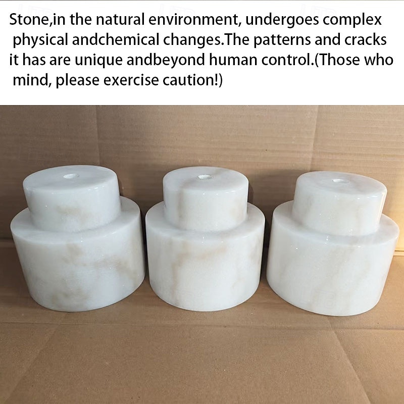 2026年 芸術的な大理石の球体ペンダントライト、木製の温白色ライト、E29調節可能なチェーン  コレクション – $115.99 –P12