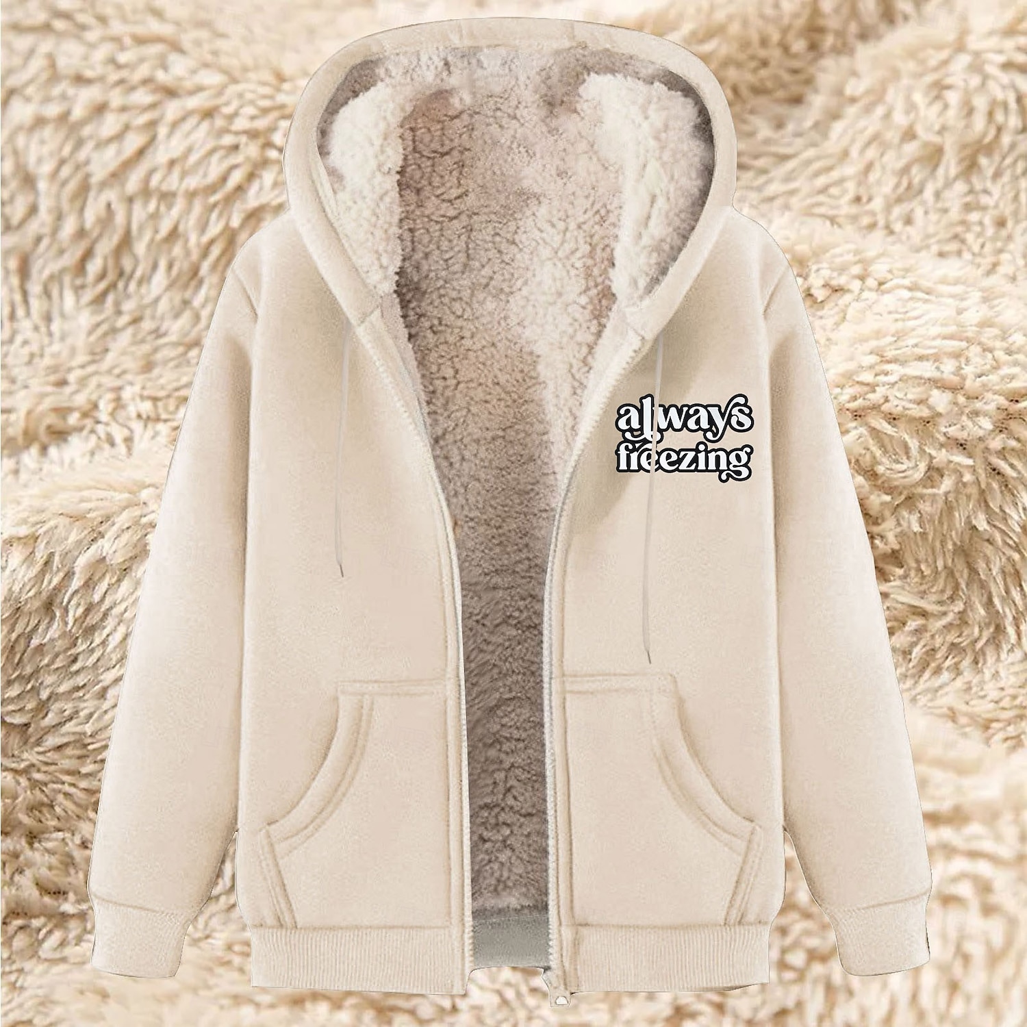 Per uomo Felpa con cappuccio a zip intera Felpa con cappuccio e zip Giacca in Pile Felpa con cappuccio in pile Aalbicocca Nero Vino Rosso Blu Con Cappuccio Semplice Lettera Stampe Grafiche Cerniera del 2025 a $20.99 –P4