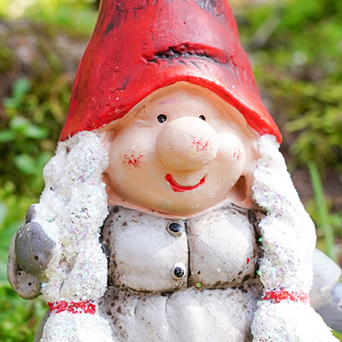 Koristeelliset esineet, Hartsi Moderni nykyaikainen Vedenkestävä varten Kodin sisustus Lahjat 1kpl 2026 - $10.99 –P7