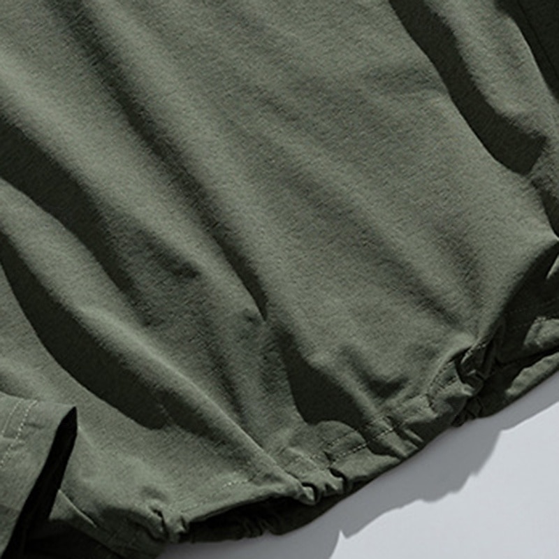 Men's Hiking Shirt UV Protection Shirt Long Sleeve Top Outdoor UV Sun Protection Quick Dry Breathable Spring Autumn / Fall Polyester Dark Grey Light Grey Green Tennis Camping / Hiking / Caving Running 2026 - $41.99 –P15
