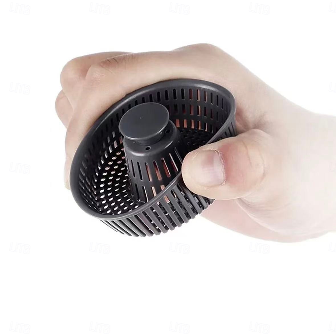 2 шт. выдвижной сливной заглушки из нержавеющей стали для мойки – нажимной фильтр-пробка, антизасорный, универсальный фильтр для кухонной раковины 2026 - $13.19 –P7