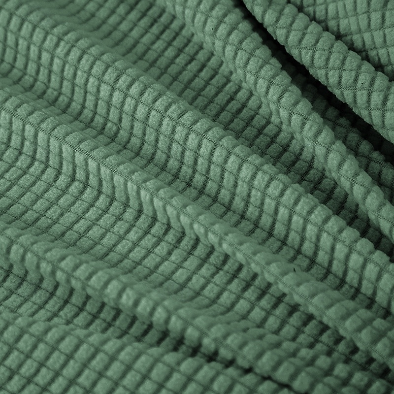 Coprisedia da pranzo senza braccioli, 1 pezzo - coprisedia elasticizzato a righe in spandex con elastico, adatto a sedie standard con larghezza del sedile di 18-21 pollici per casa, matrimoni, del 2025 a $15.49 –P6