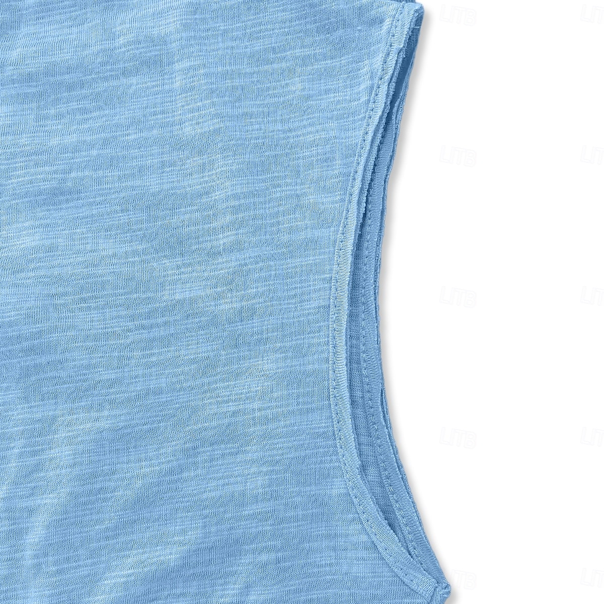 Homme T-shirt Sans manches Manche Courte Manches Courtes Col rond Été Uni Mode Classique Occasionnel 3 Pièces Basique Pur Occasionnel Rue Sports H T-shirt haut de gamme pour homme de 2026 ? $47.99 –P11