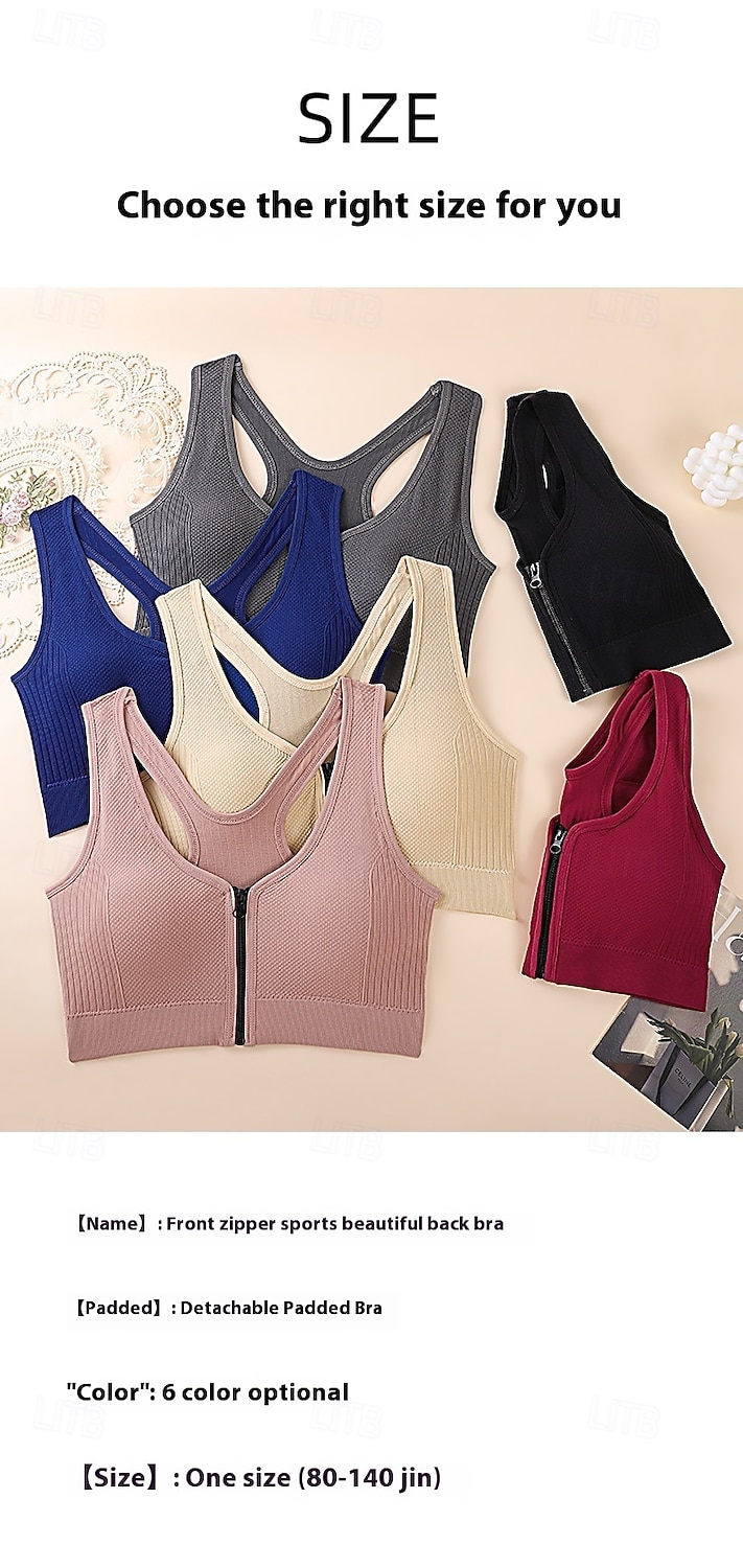 Γυναικεία Σέξι Εσώρουχα Σουτιέν ΤρύπαNightwearΝάιλον POLY Καθημερινά Ρούχα Μονόχρωμο Εσώρουχα Κόκκινο Καρπουζί Μαύρο Ανθισμένο Ροζ Θαλασσί Μπεζ Ανοιξη καλοκαίρι Φθινόπωρο & Χειμώνας 2026 - $22.99 –P15