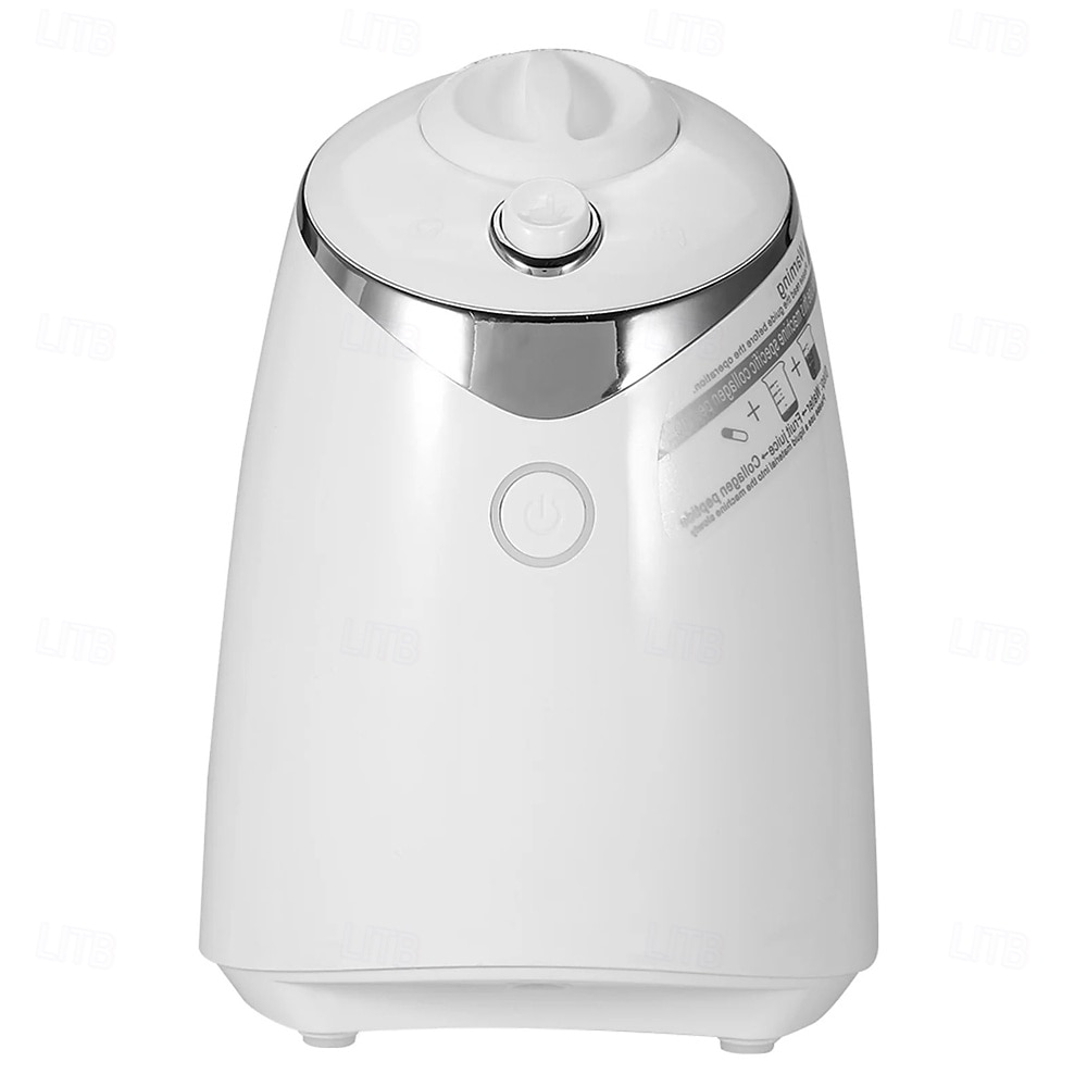 DIY Mask Maker Tools For Vegetable Fruits Mask Maker Skin Rejuvenation Moisturizing Eye Nose Lips Neck Hand Breast Mask Molds Valentine's Day Gift 2026 - $85.99 –P18