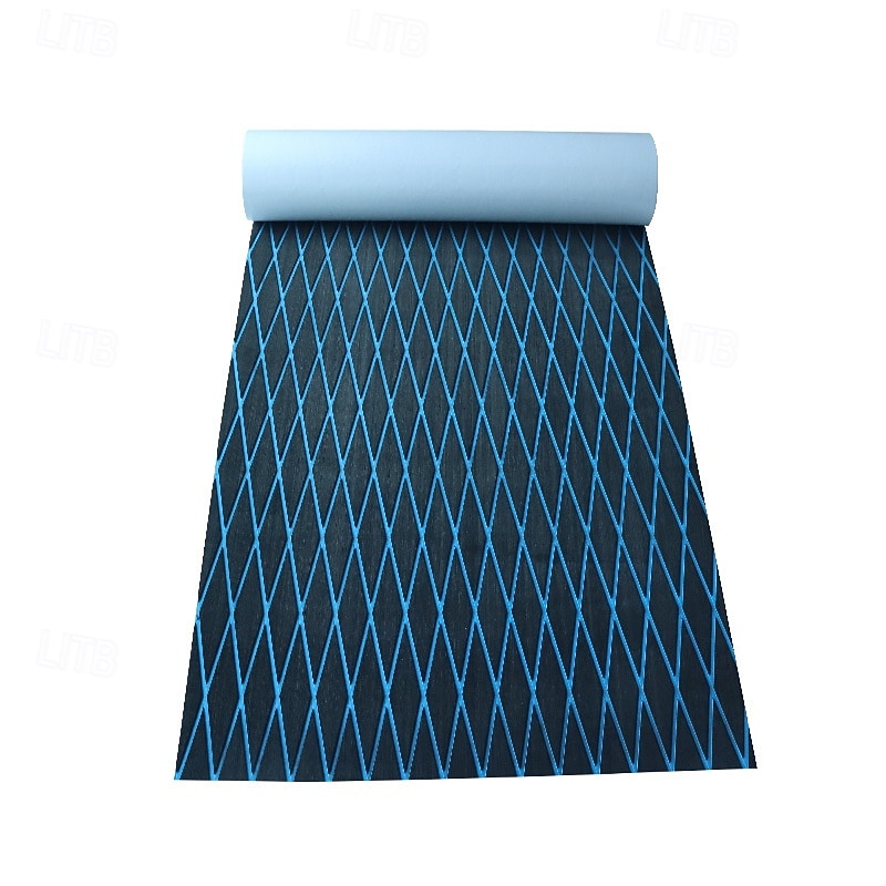 piso de espuma eva de alta qualidade para barcos - resistente a raios ultravioleta, antiderrapante, resistente à sujeira, fácil de limpar e instalar, perfeito para todos os tipos de barcos, proteção de 2025 por $51.99 –P8