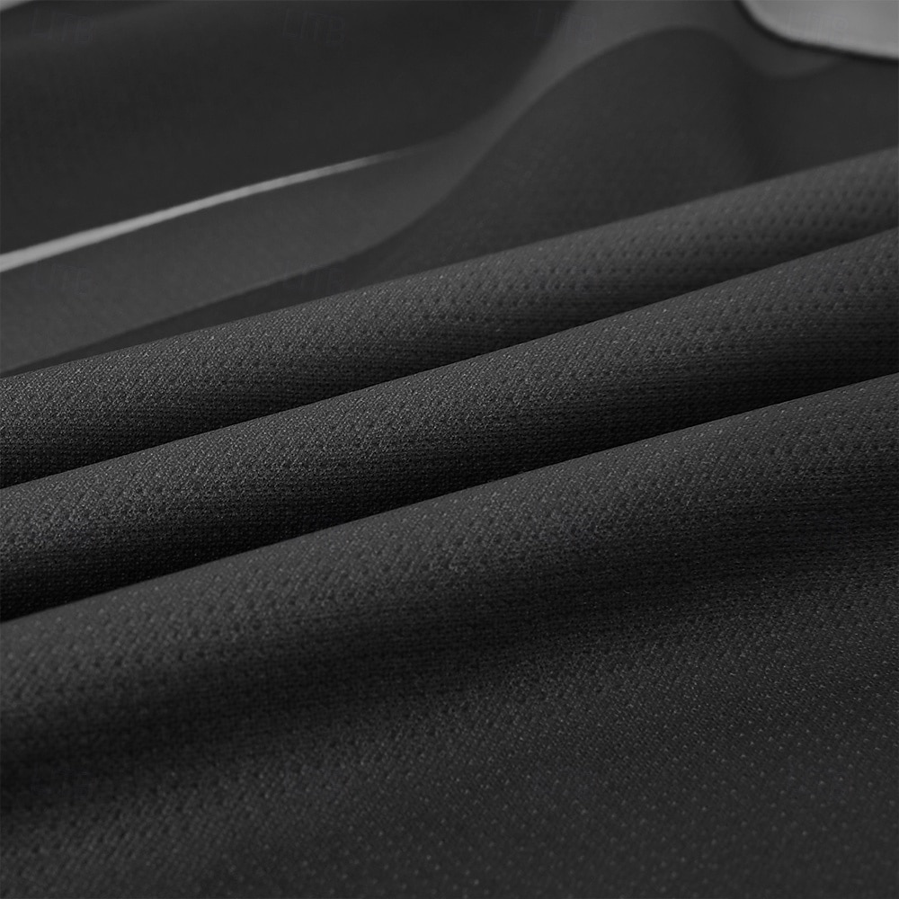 Homens Abstrato Linha Pólo Manga Curta Camisas polo Camisas de colarinho Casual Recorrer Ao ar livre Roupa Esportiva Roupa Diária Bolsos Impressão 3D Botões Verão Castanho Escuro Cinzento de 2026 por BHD 8.64 –P8