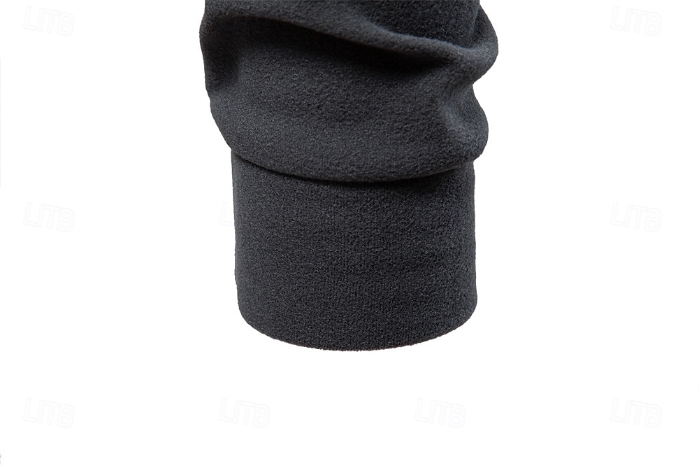 Per uomo Felpa con zip corta Nero Blu marino Blu Verde Cachi Collo Alto Semplice Lavoro Sport & Outdoor Casuale senza stampa Cool Casual Maglione Primavera Autunno Abbigliamento Felpe con cappuccio del 2026 a $26.99 –P23