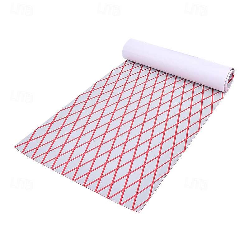 piso de espuma eva de alta qualidade para barcos - resistente a raios ultravioleta, antiderrapante, resistente à sujeira, fácil de limpar e instalar, perfeito para todos os tipos de barcos, proteção de 2025 por $51.99 –P11