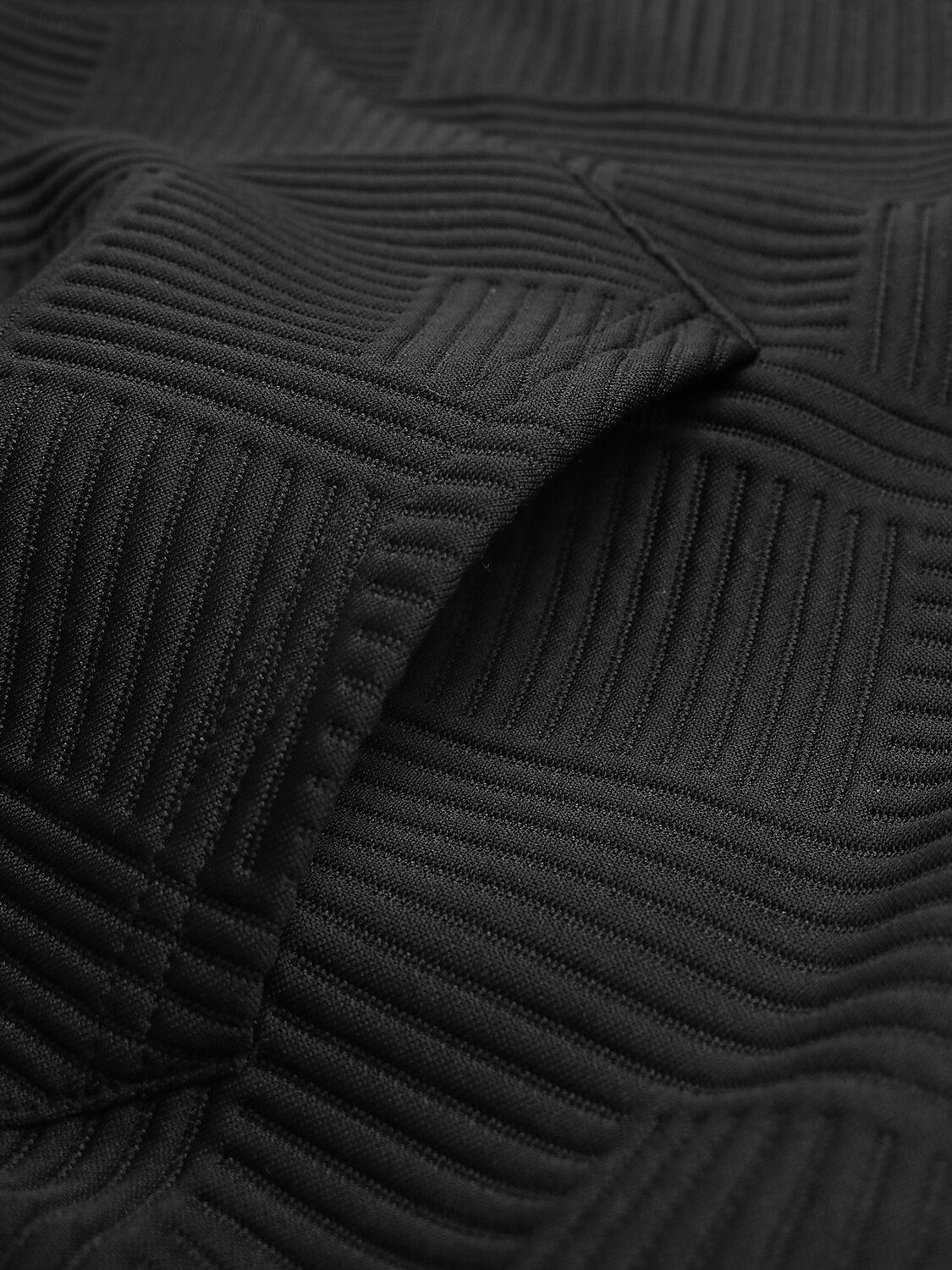 Femmes Chemisier Léopard Actif Quotidien Élégant manche longue Col haut Hauts Réguliers Travail Fête Sortir Patchwork Noir Printemps Automne de 2025 ? $31.99 –P8