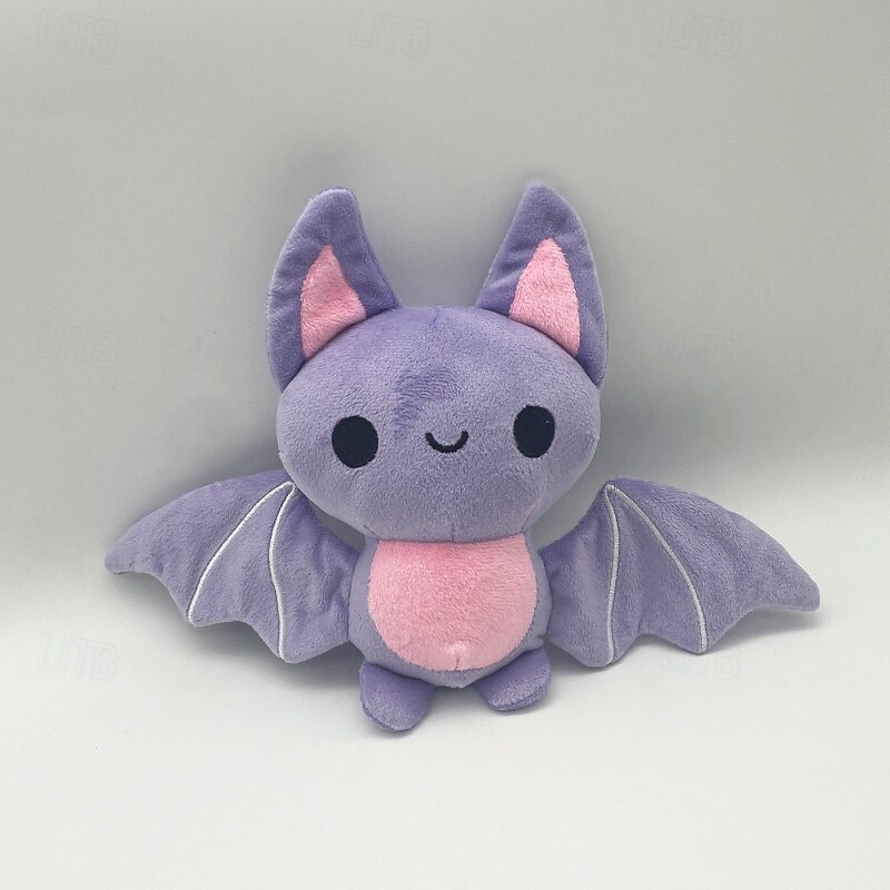 2025年 ハロウィンシリーズ ミニゴーストぬいぐるみ ミニゴースト かわいいぬいぐるみ コレクション – $22.99 –P17
