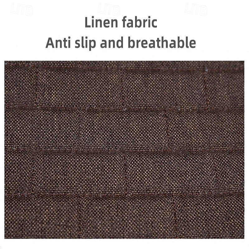 2 Sets Universal car seat cushion auto seat rear backrest protect cushion seat cushions styling protector pad car cover protect 2026 - $41.99 –P9