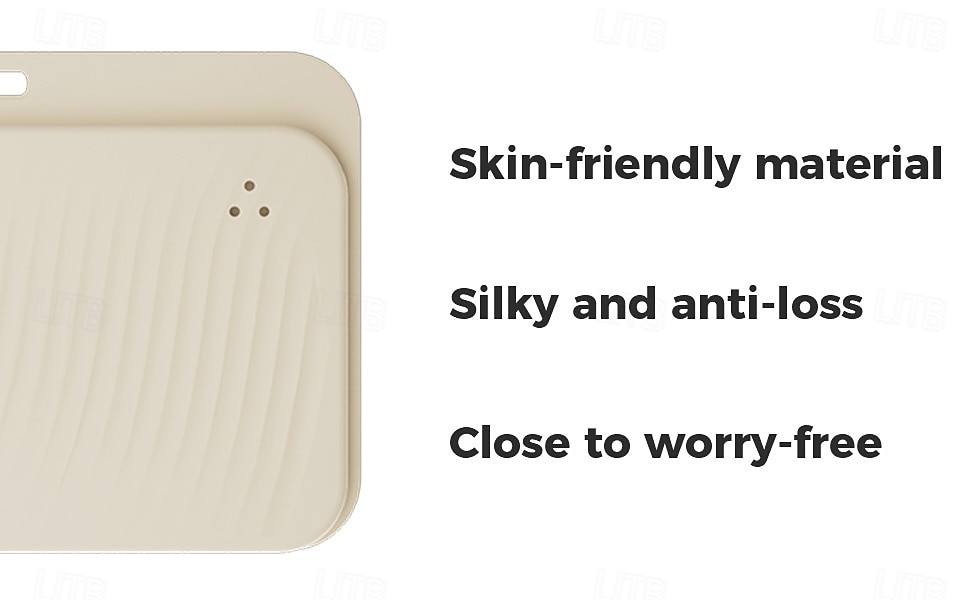 procédure de suivi GPS intelligent &Localisateur portable anti-perte, étanchéité IP65, compatible avec les systèmes Android et iOS de 2025 ? $18.99 –P4