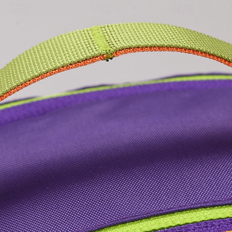 Zaino da escursionismo Impermeabile alla pioggia Esterno Escursionismo Arrampicata Campeggio Nylon Nero Blu Viola del 2025 a $39.99 –P15