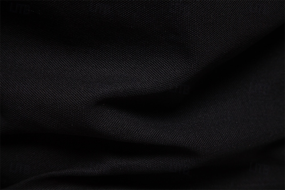 Herre Polo Arbeid Virksomhet Aftæpning Langermet Fritid Bekvem عادي Broderi Fargeblokk Alle årstider Normal Svart Hvit Mørk Marineblå Militærgrønn Lyseblå Polo 2026 - $21.99 –P20