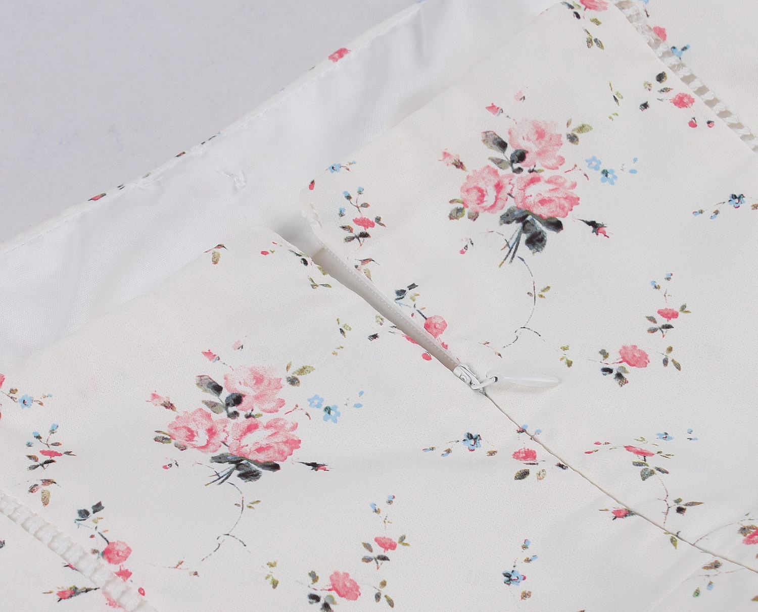 1950s Retro Vintage Dress Swing Dress Sleeveless Floral Fancy Dress Women's Carnival Masquerade Daily Wear Bachelorette Party Adults' Dress 2026 - $51.99 –P12