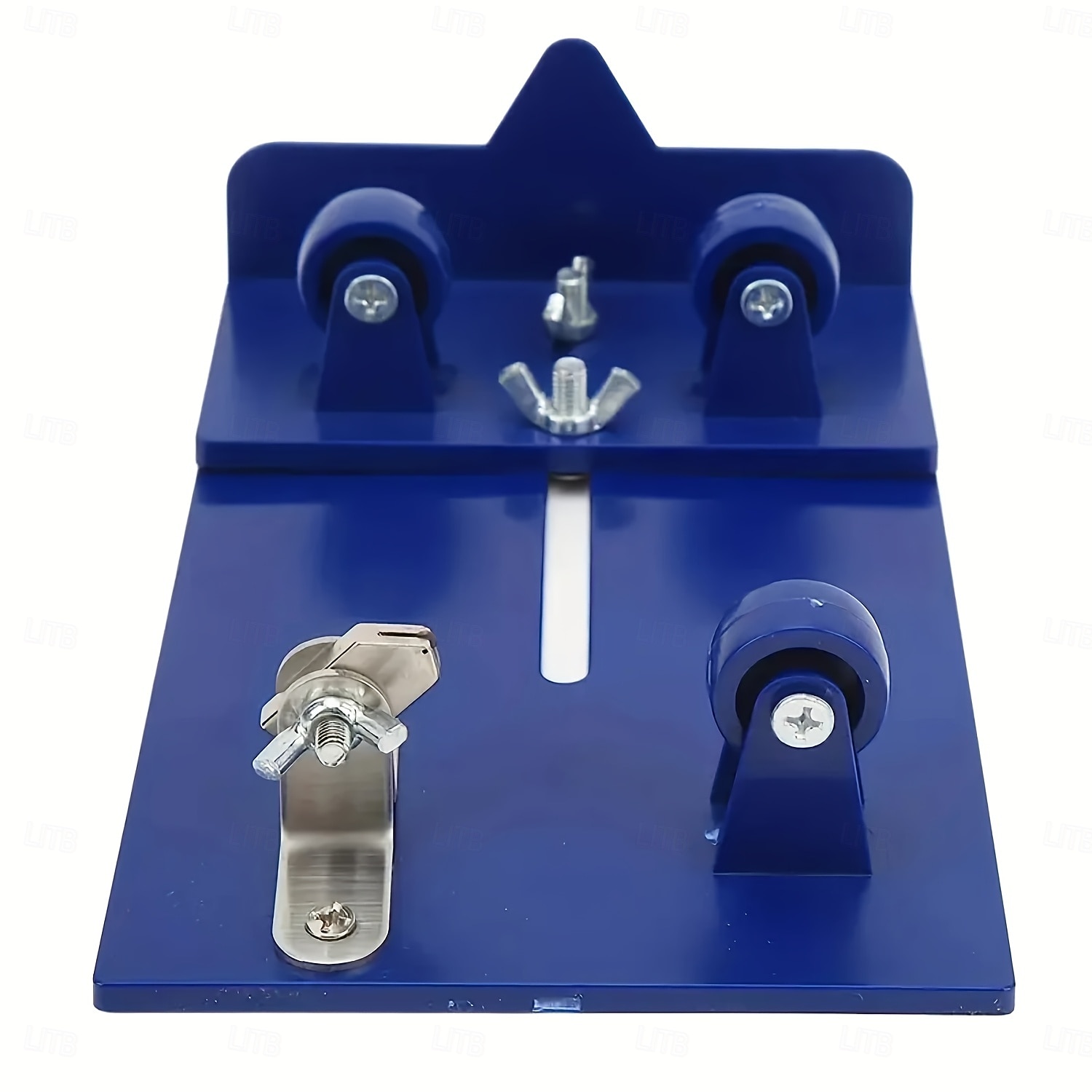 vass hårdmetallglasskärare gör-det-själv-maskinsats glasflaskskärare skärverktyg 2026 - $42.99 –P6