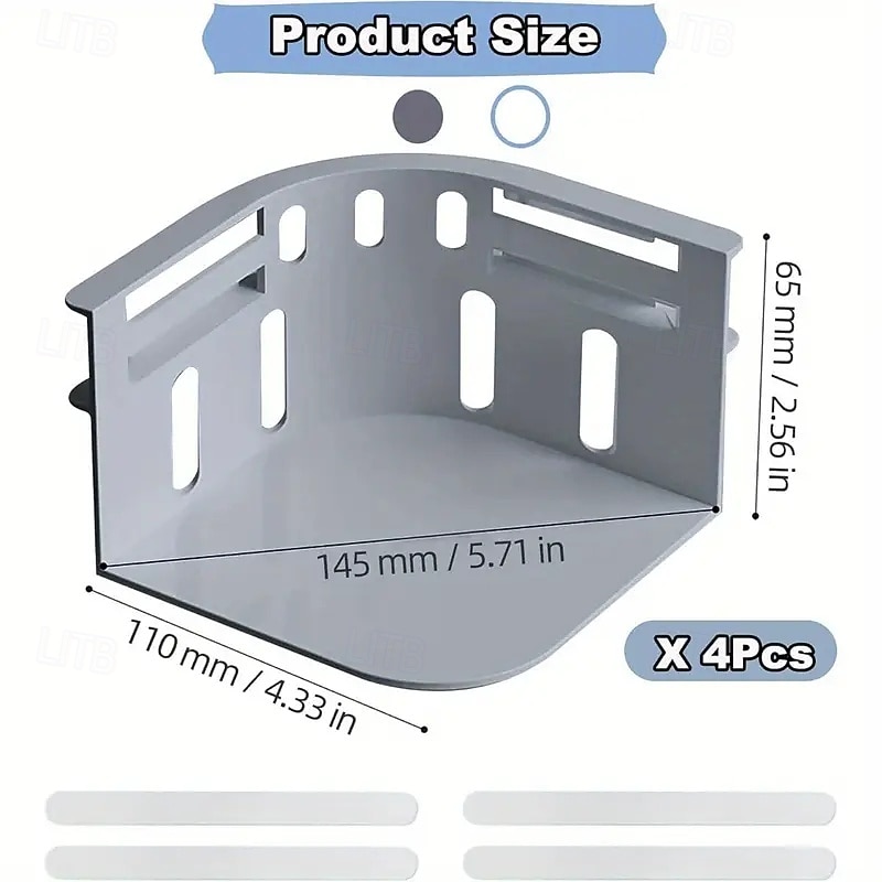 4Pcs Bed Sheet Holders with Adjustable Elastic Strips Fasteners for Corners and Sides Secure Fit for Mattress Ideal for Side Sleepers And Restless Partners 2026 - $15.99 –P12