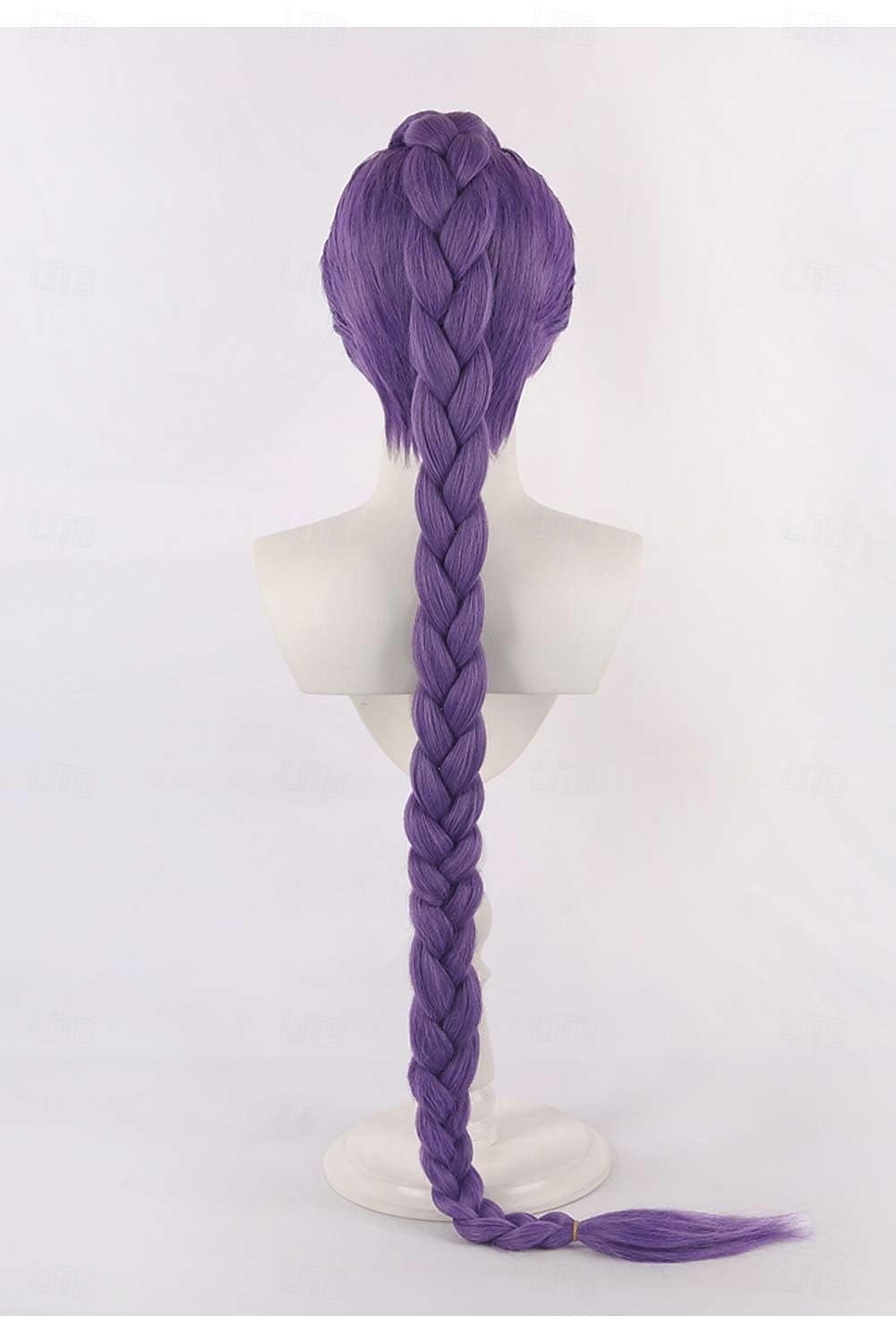 Paruka Rumi pro cosplay, anime, kostým Zoey Mira, paruky s dlouhými rovnými vlasy pro ženy, halloweenské doplňky, rekvizity 2025 - $19.99 –P4