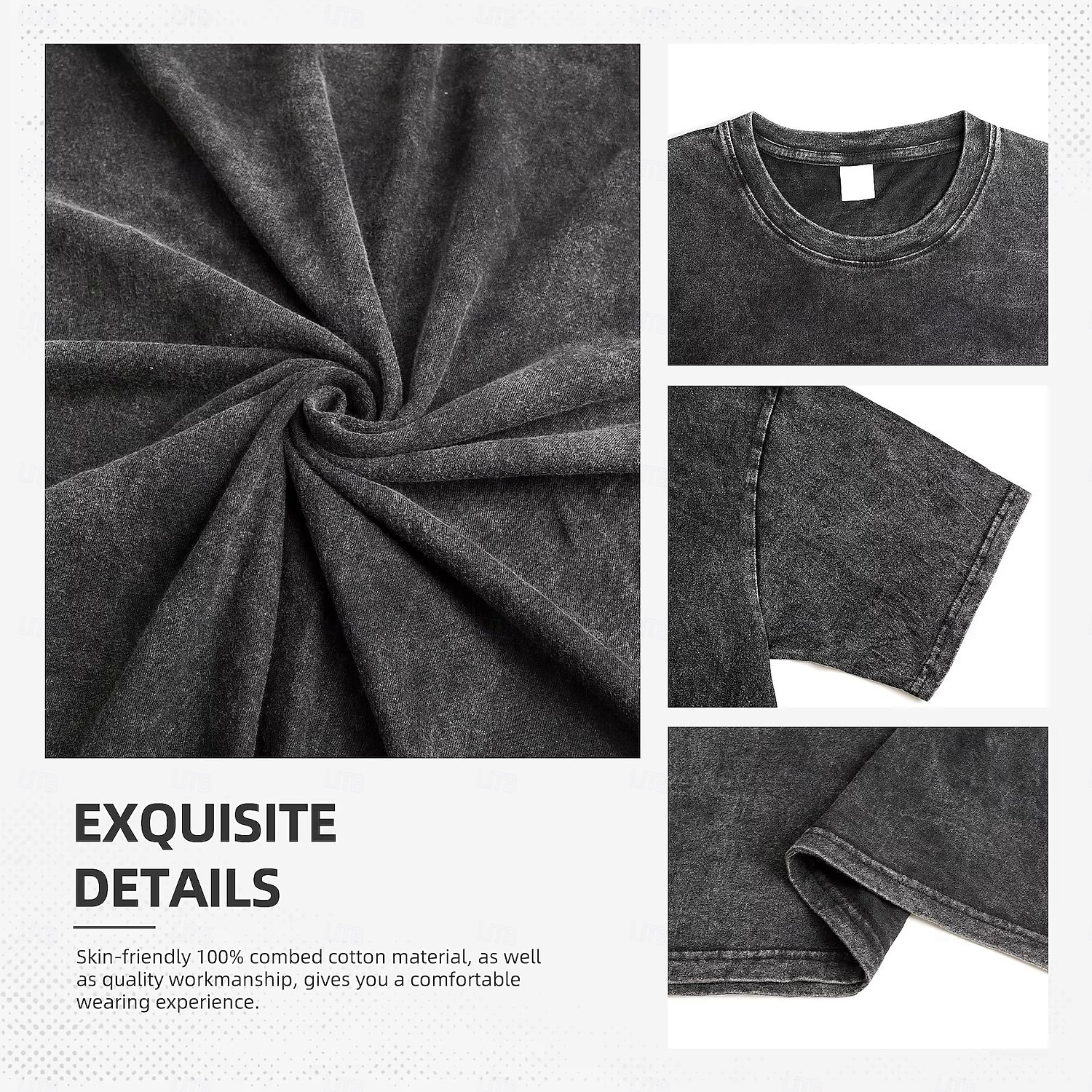 Caçadores de Demônios KPop Rumi Zoey Huntrix Japonesa/Curta Camiseta lavada com ácido extragrande Personagem Arte Gráfica Para Homens Mulheres Para Meninos Crianças Adulto Dia Das Bruxas Carnaval Hot de 2025 por $57.99 –P5