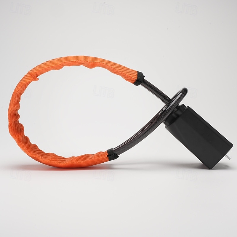 autó kormányzár biztonsági övzár lopásgátló eszköz állítható lopásgátló biztonsági rúd acélkábellel behúzható autóbiztonsági zár a jármű védelmére 2026 - $23.99 –P10